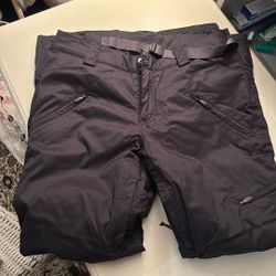 Columbia Women’s Medium Ski Pants