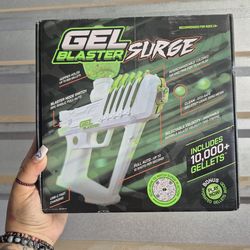 Gel Blaster surge type c rechargeable