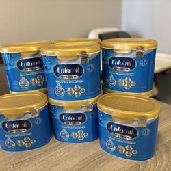Enfamil Baby Formula 20.5 OZ 
