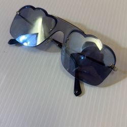 Miu Miu Designer Glasses