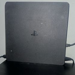 Ps4 (Very good)