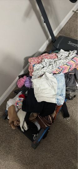 Random clothes