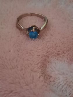 Fake Rings