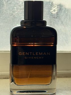 Givenchy  Gentleman’s Cologne