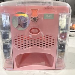 NAIL SET 30 Pieces (nail Dryer)