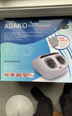 Adako Foot Massager