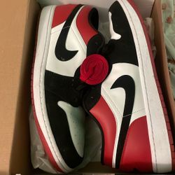 Air jordan 1 low se 