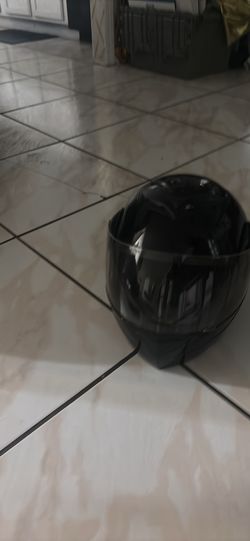 MOTOR CYCLE HELMET