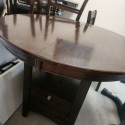 Dining Set For 6