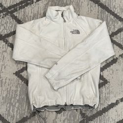The North Face windwall women’s jacket size XS