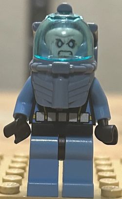 Mr. Freeze