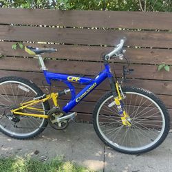 Bike