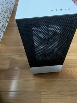 Custom Gaming Tower Only