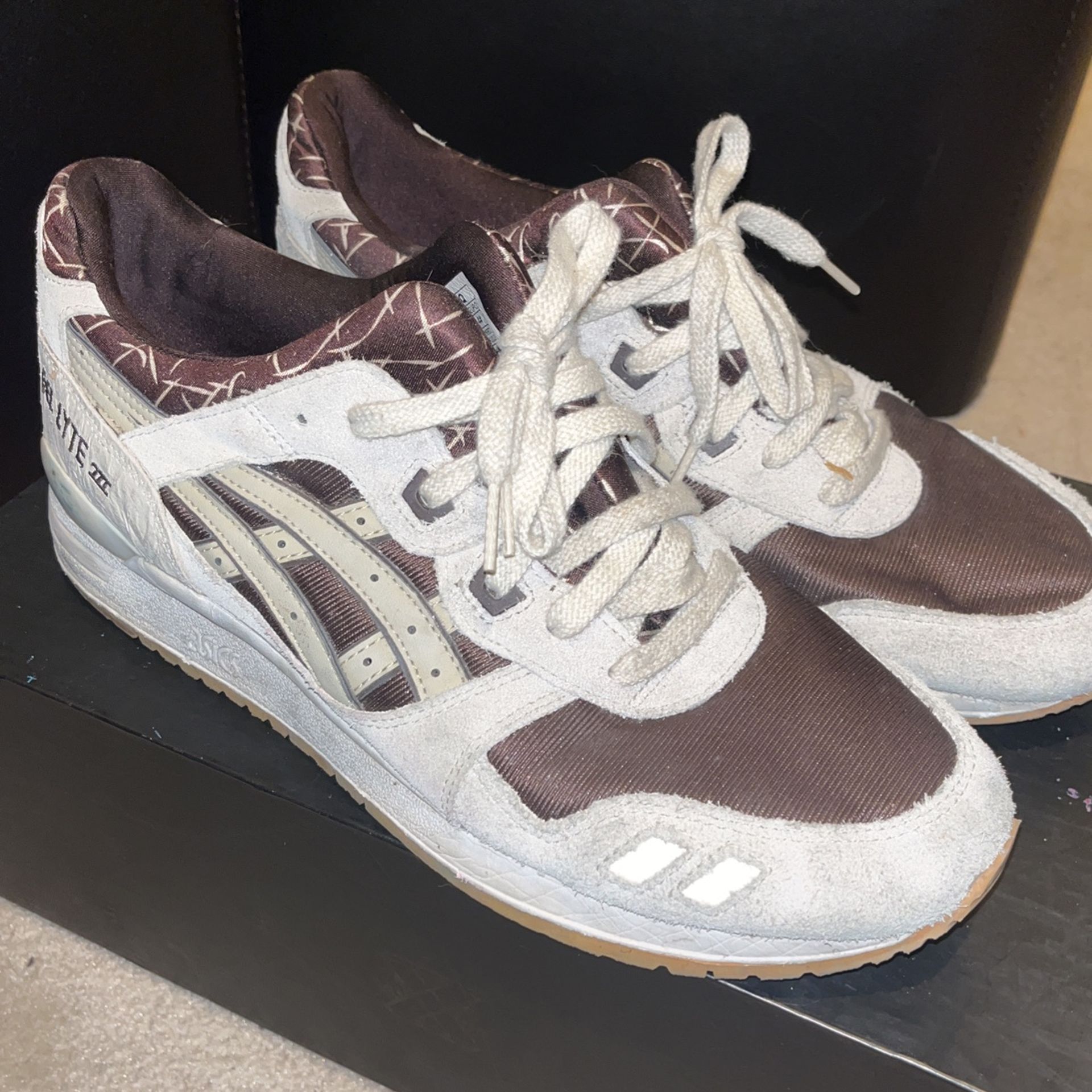 ASICS Gel Lyte III Size 11