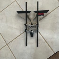 Bosch Router Guide