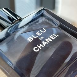 Classic Treasure Chanel Blue (Light Eau de Parfum)100ml