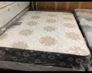 Mattress