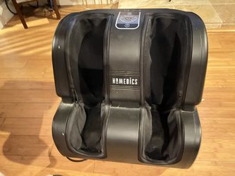 Homedics Foot And Calf Massager