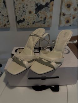 Aldo heels