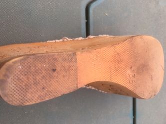 Shoes , Vintage Collectible