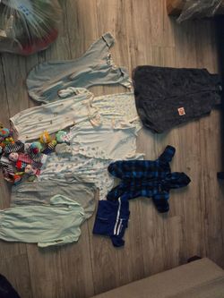Baby bundle