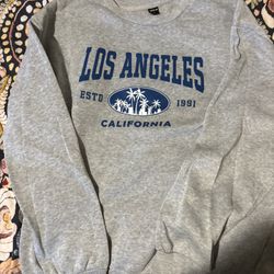Women’s Sweatshirt