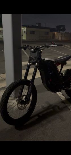 2025 surron lbx