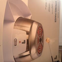 S’mores Maker