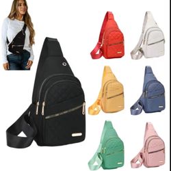 Bolsas Prácticas Para Mujer 