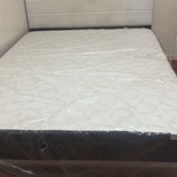 Bed Set 