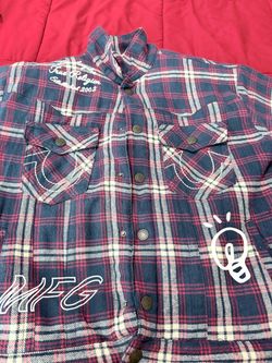 True Religion Coats