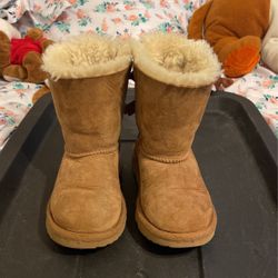 UGG Boots For Girls Size 11