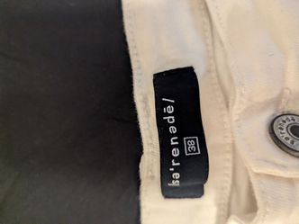 Serenede jeans