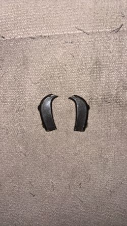 Hearing aid
