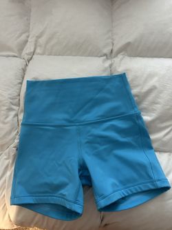 Lululemon Align Shorts 