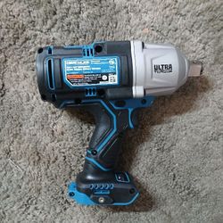 Hercules Ultra Torque