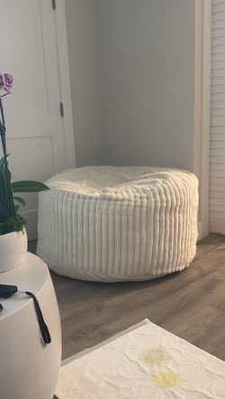 Large Bean Bag