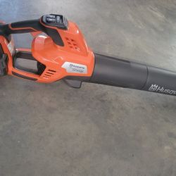 Husqvarna Leaf Blaster 350i