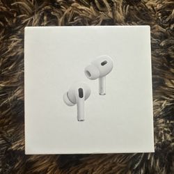 AirPods Pro 2nd Generation
