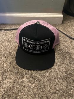chrome heart hats