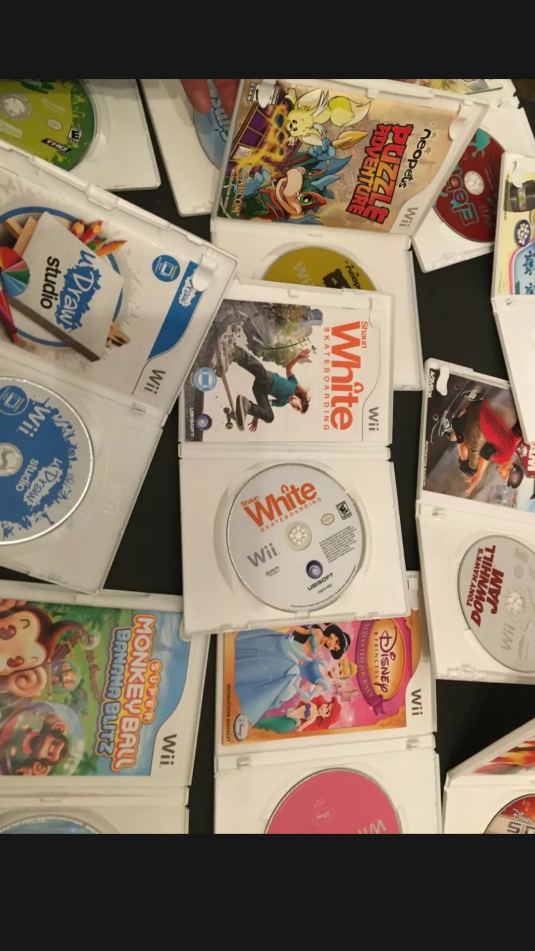 Nintendo Wii Rare Crazy Deal! for Sale in Vancouver, WA - OfferUp