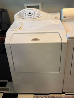 Maytag Washer