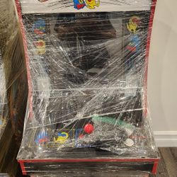Arcade1Up Pac-Man