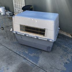 Dog Crate
