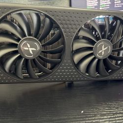 Rx 6500 Xt