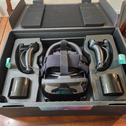 Valve Index Full Kit plus accessories