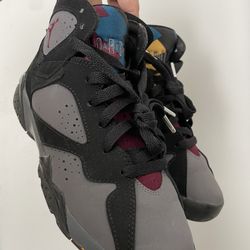 Jordan Bordeaux 7s GS for Sale in Lynn MA OfferUp