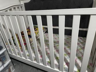Baby Crib