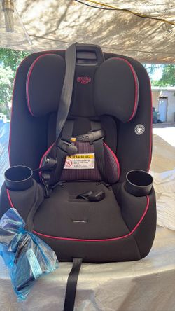 Silla de niña