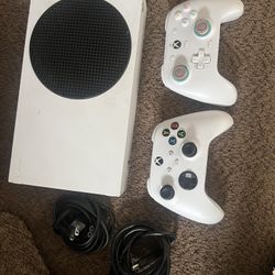 Xbox Series S 